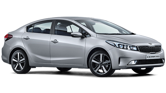CERATO 2015